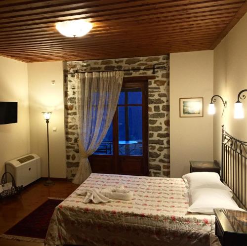 Gallery image of Dryades Guesthouse in Ano Chora