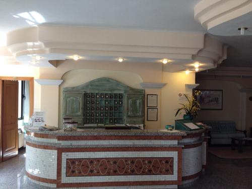 Gallery image of Residence Marina Palace in Orosei