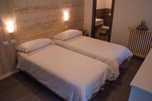 Gallery image of Hotel Italia in Aprica