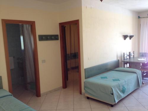 Gallery image of Residence Marina Palace in Orosei