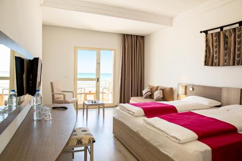 ROBINSON DJERBA BAHIYA – All Inclusive