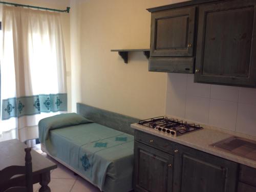 Gallery image of Residence Marina Palace in Orosei