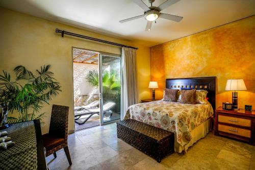 Gallery image of Villa Estrella de Mar - Oceanfront Properties in La Paz