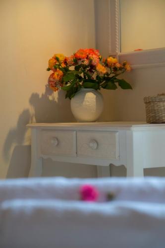 Gallery image of Paxos Sunrise Villas in Gaios