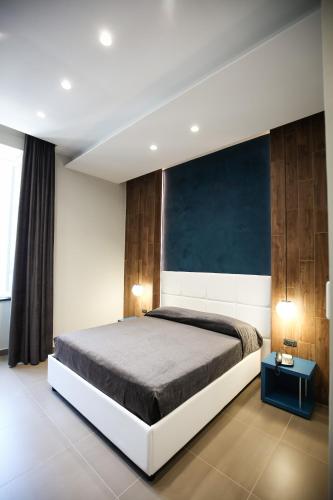 Gramsci 21 Rooms
