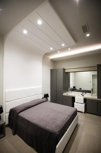 Gramsci 21 Rooms
