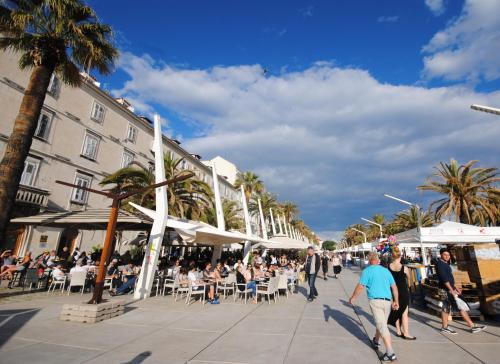 Apartments Kogo