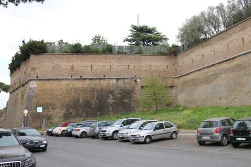 Fotografia z galérie ubytovania Le Fontane di Roma v Ríme