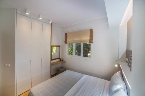 Skoufa Apartment