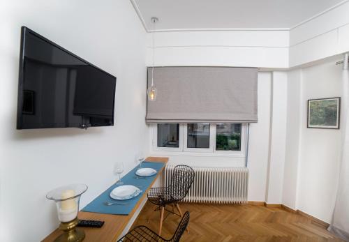 Skoufa Apartment