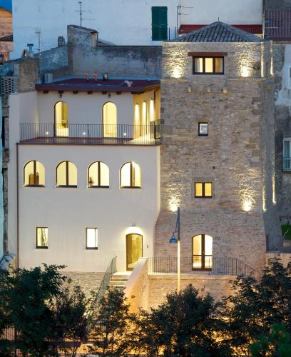 Torre della Loggia - Dimora Storica - Ortona
