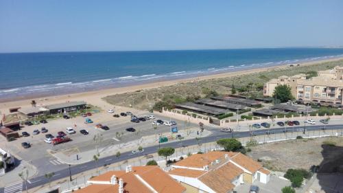 BeSlow Punta Umbría