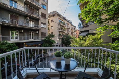 Skoufa Apartment