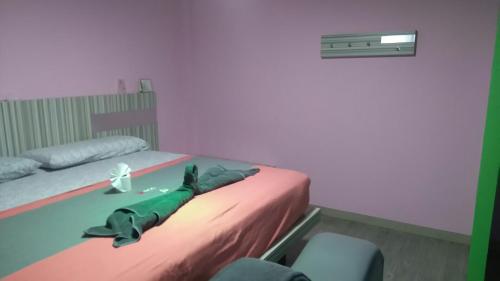 Gallery image of Hotel H - Eco Adults Only in Mexico City