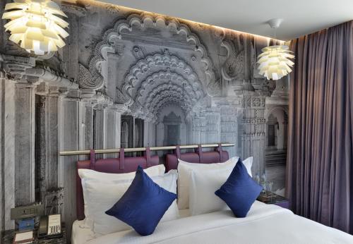 Gallery image of Regenta Central Antarim Ahmedabad in Ahmedabad