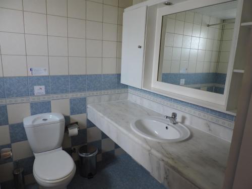 Gallery image of Sweet Kalimera Apartments in Kardamaina