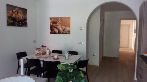 Fotografia z galérie ubytovania Paganella Apartment v destinácii Molveno