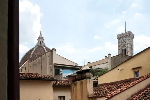 The Artists' Palace Florence photo 36