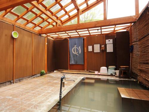 Fotografie z fotogalerie ubytování Guesthouse Tomoshibi v destinaci Macumoto