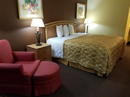 Budget inn Tarboro – Photos 3