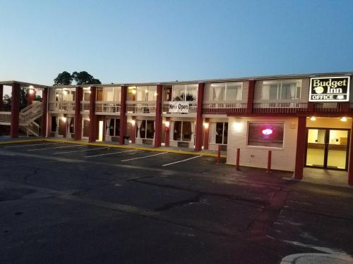 Budget inn Tarboro – Photos 2