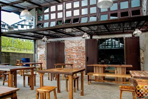 Gallery image of The Marian Boutique Lodging House in Kuching