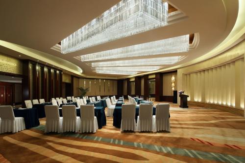 Gallery image of Kunming Haitian Hotel in Kunming