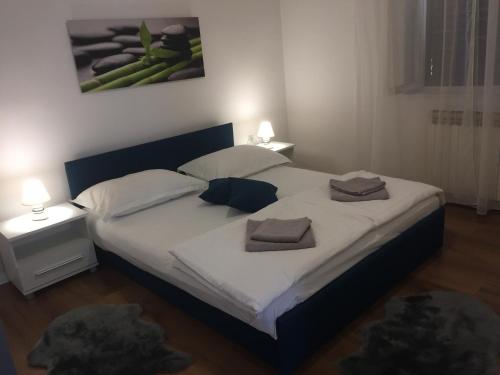 Imagine din galeria proprietății Bond with private parking în Zadar