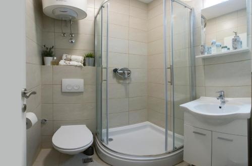Emperor's Chambers Luxury apartment