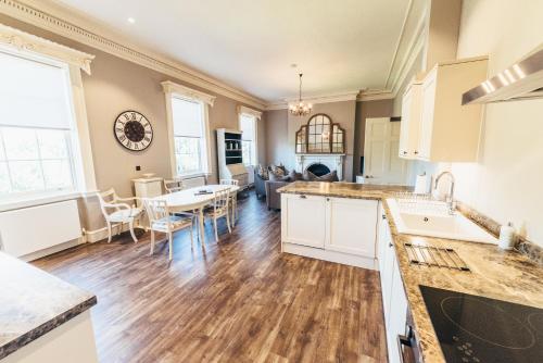 诺丁汉Birchover Bridgford Hall的相册照片