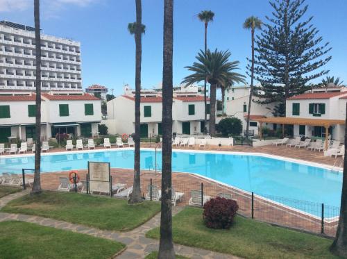 Bungalow Main Street Playa del Ingles