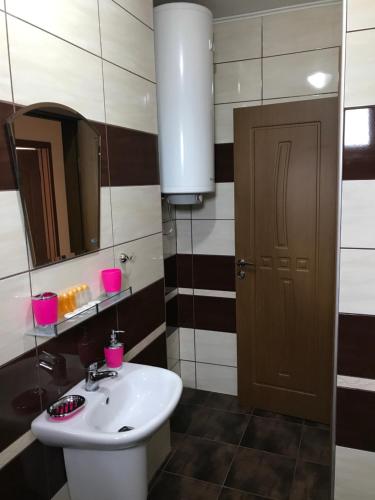 Gallery image of Family Hotel Solar Central in Sunny Beach