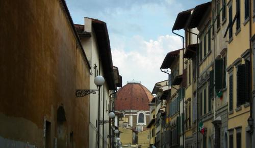 Santa Reparata Loft - Florence
