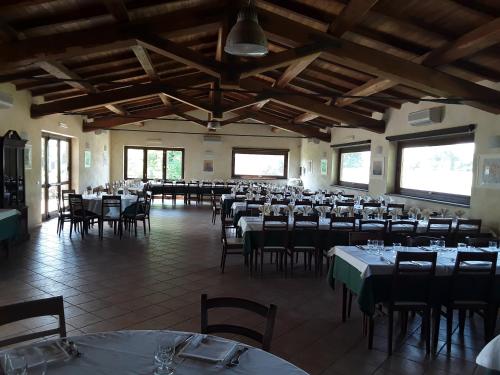 Agriturismo Monte dell'Olmo – Photos 2