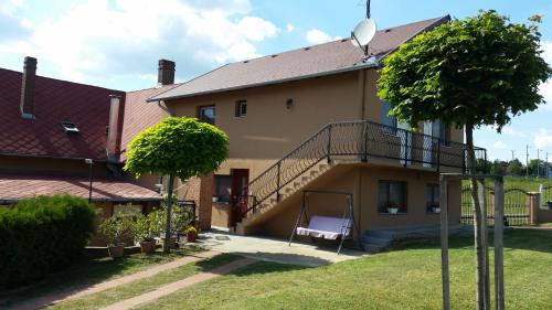 Relax apartman 8372 Cserszegtomaj, Templom u. 1. kép - 3