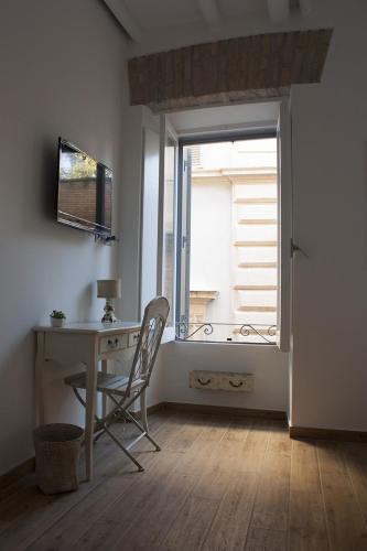 Splendid House In Trastevere