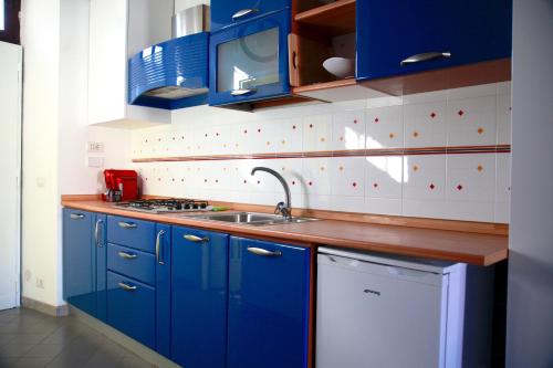 Casa Vacanza Marrucini