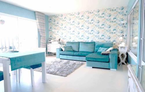 Fotografie z fotogalerie ubytování Apartment Covelo v destinaci Samieira