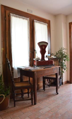 Imagen de la galería de Agriturismo Morgan, en Montebelluna
