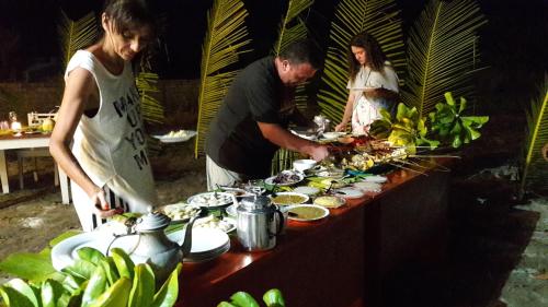 Galeriebild der Unterkunft Annama Lodge and Dive in Hoarafushi