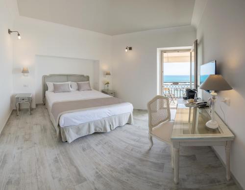 Gallery image of Domus Maris Relais Boutique Hotel in Sciacca
