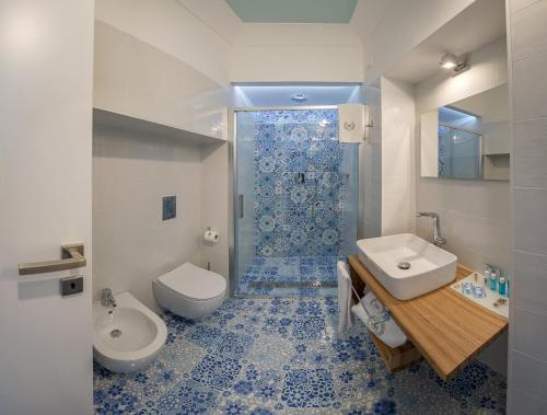 Chambre Double Deluxe - Vue sur Mer