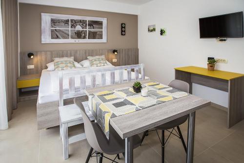 Apartments Capic Niko