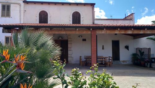 Foto dalla galleria di Il Gelsomino Home Holiday ad Alcamo