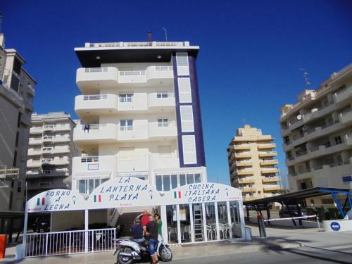 Appartement Coliseum (Spanje Peñíscola) - Booking.com