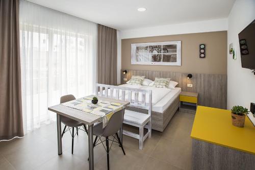 Apartments Capic Marin