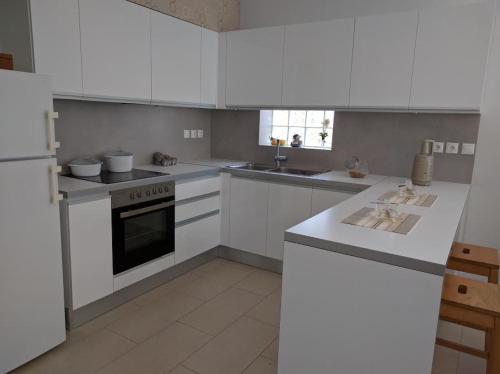 Gallery image of ILIOS H&E house in Elia Laconias
