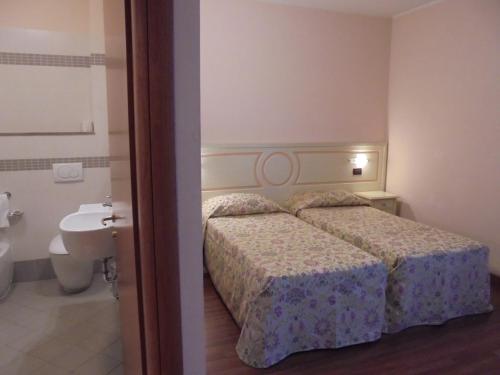 Gallery image of Hotel Plazza in Porcari