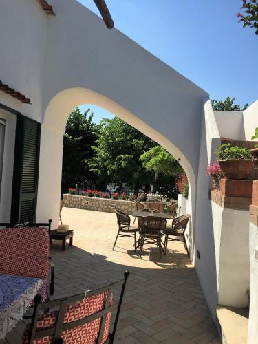 Φωτογραφία από το άλμπουμ του B&B "i Magi" σε Anacapri