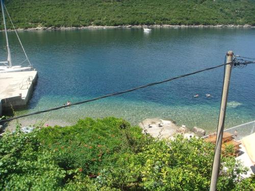 Fotografie z fotogalerie ubytování Apartments Grispolis v destinaci Tivat